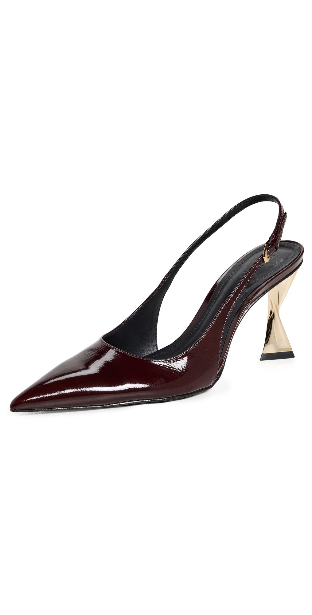 Schutz Elisha Pumps Maplewood 7