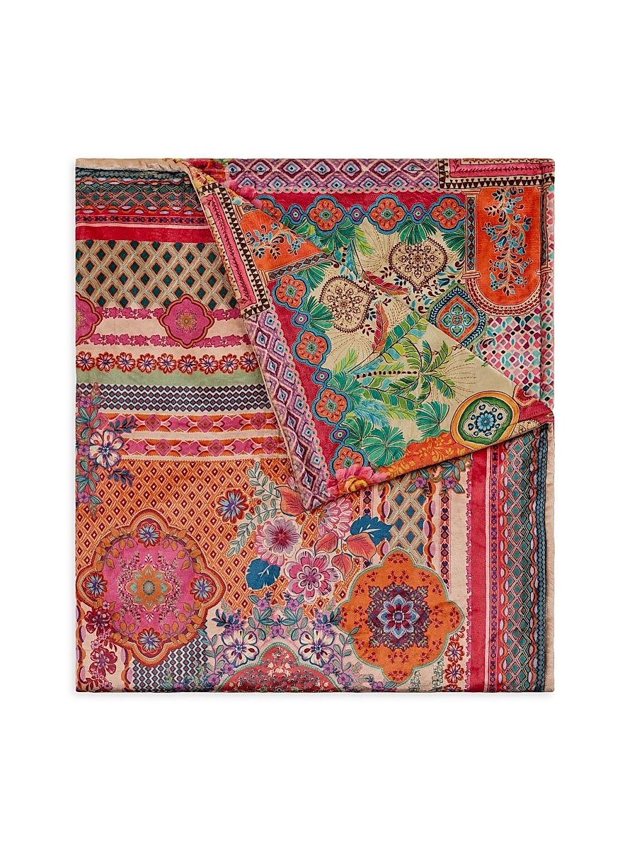 Laural Canyon Cozy Blanket - Tami Scarf