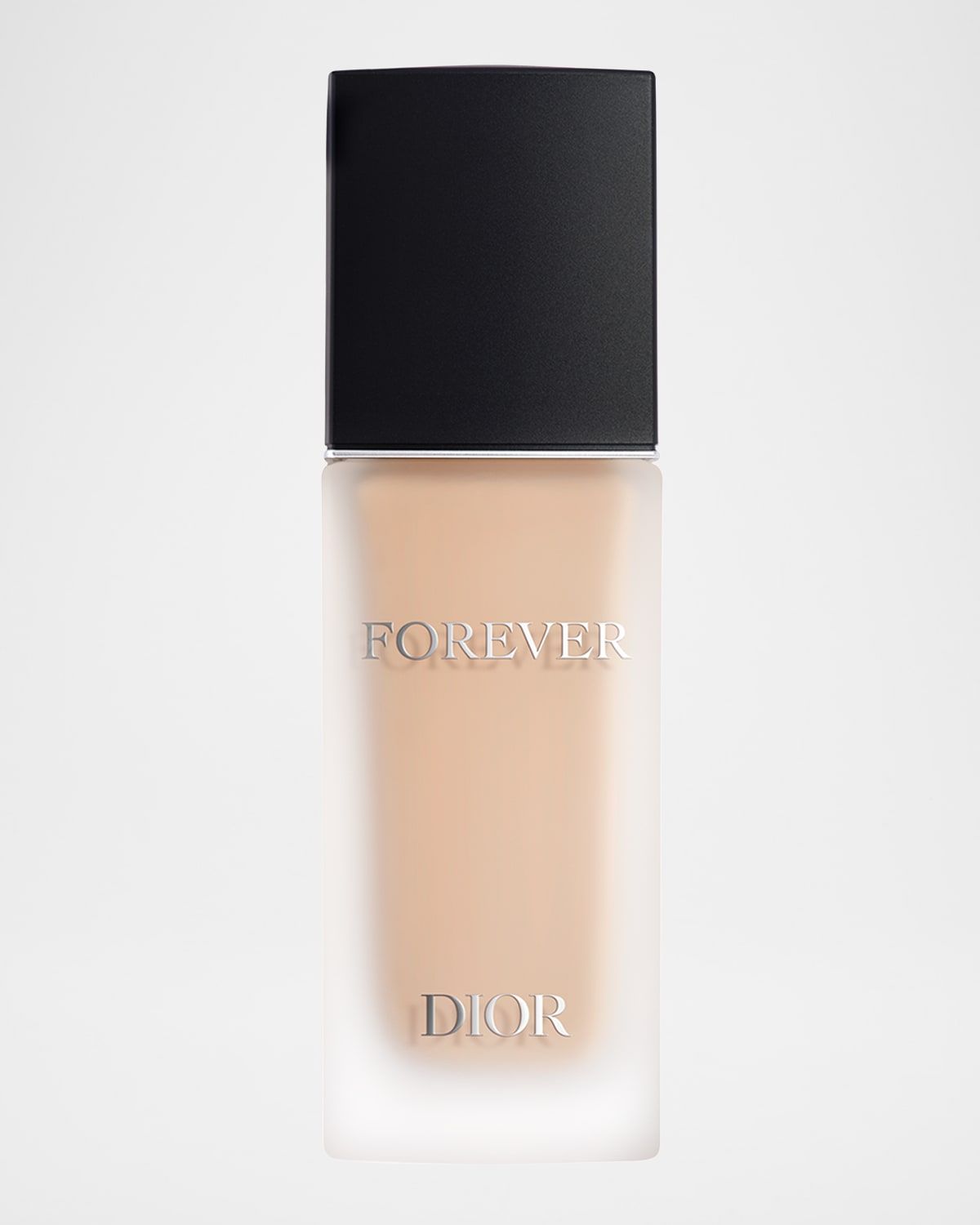 Dior Forever Matte Foundation SPF 15, 1 oz.