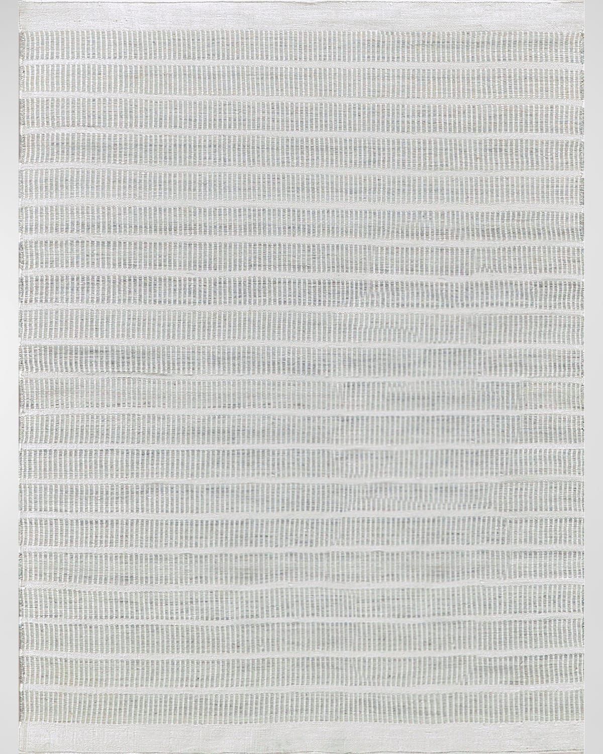 Boca Indoor/Outdoor Flat-Weave Rug