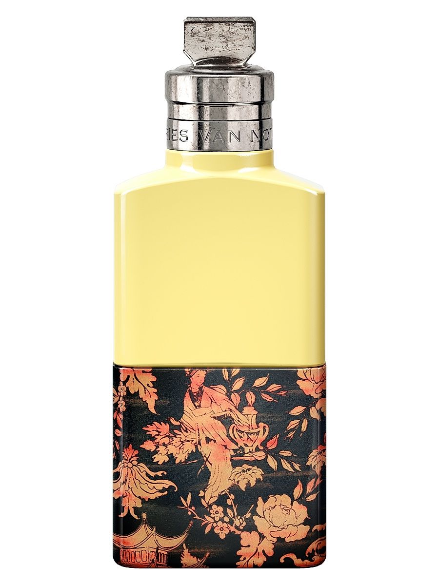 Bitter Splash Eau de Parfum - Size 3.4 oz