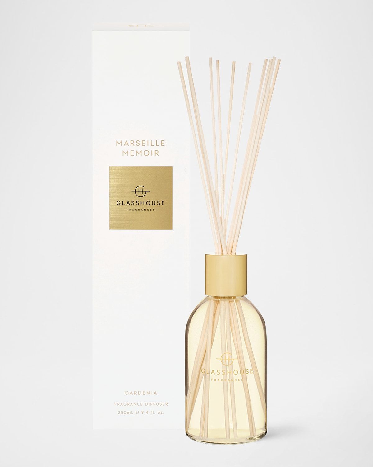 8.45 oz. Marseille Memoir Diffuser
