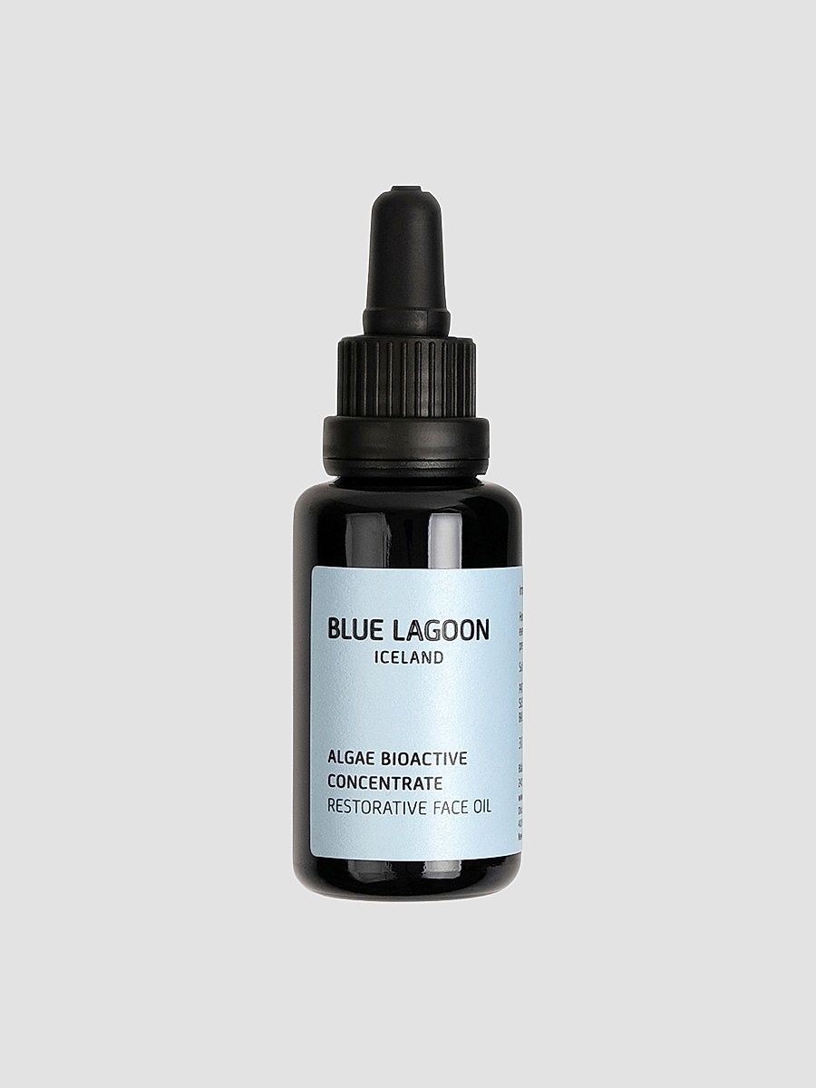 Algae Bioactive Concentrate