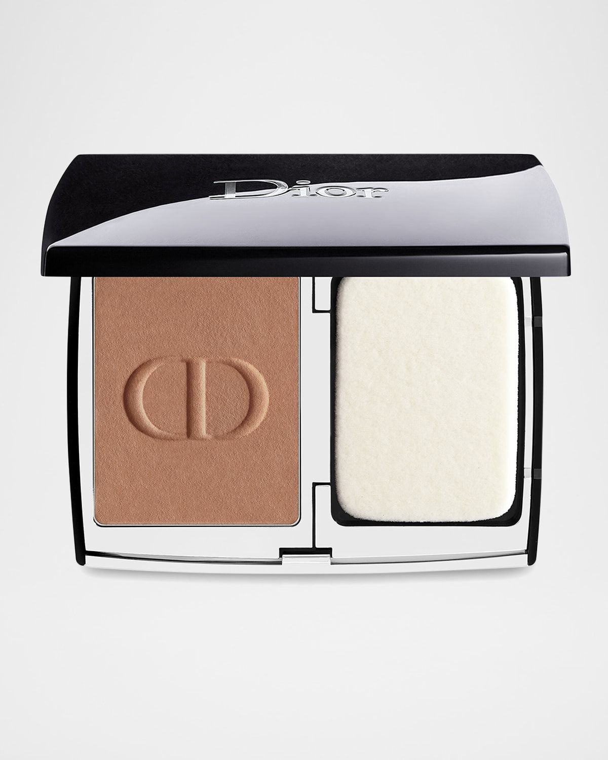 Dior Forever Natural Matte Velvet Compact Foundation