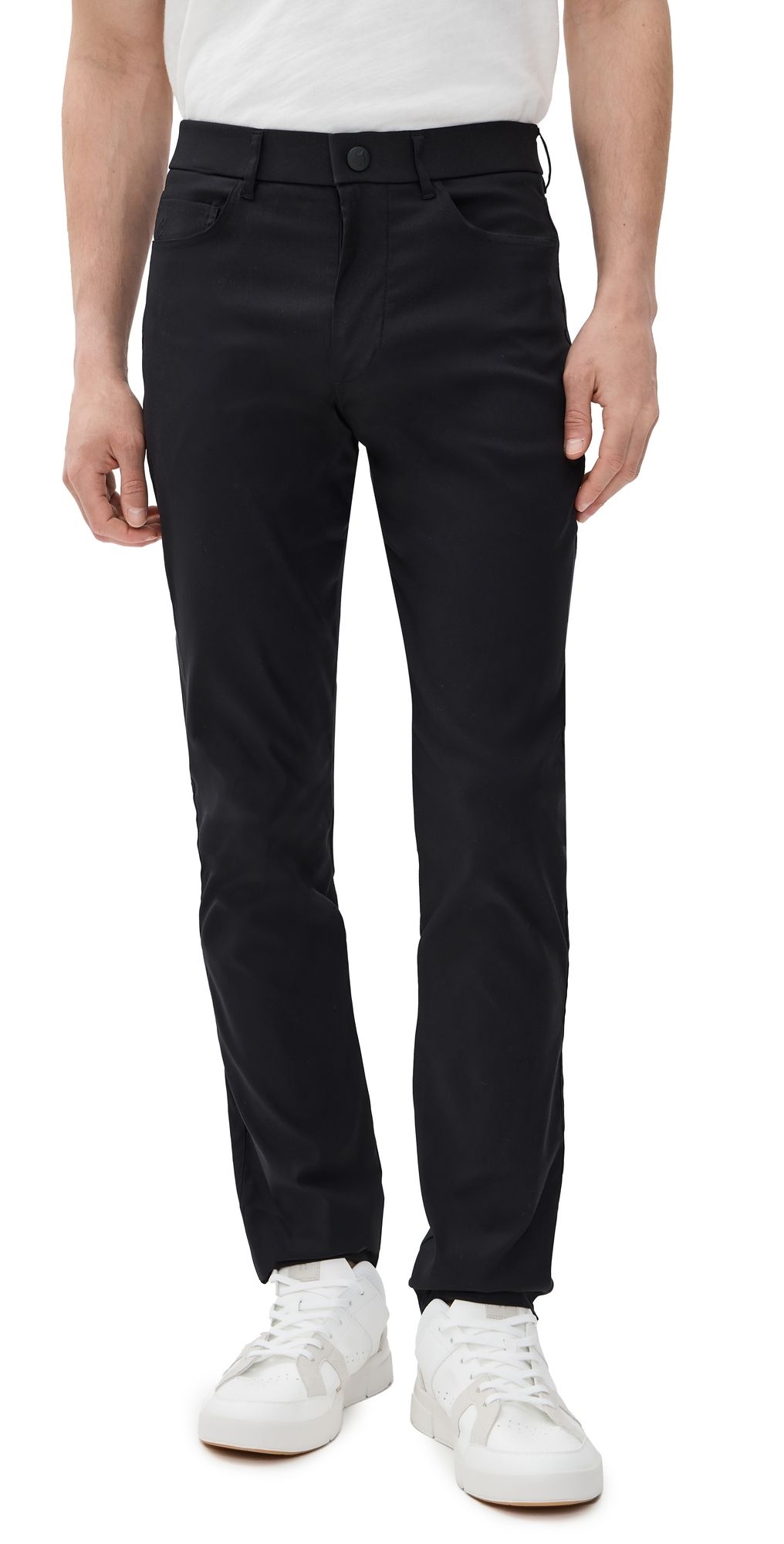 Greyson Wainscott 5 Pocket Pants Shepherd 32