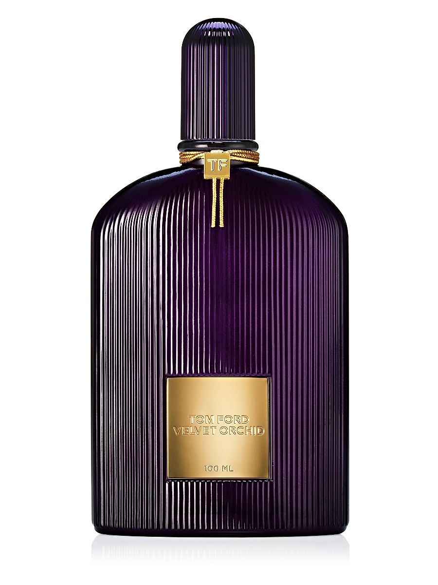 Women's Velvet Orchid Eau de Parfum - Size 3.4 oz