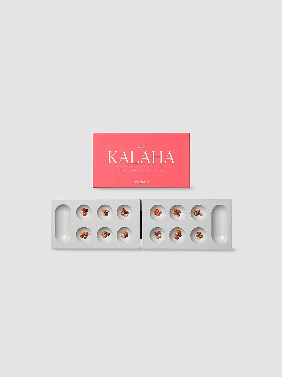 Classic Game Series Classic Kalaha Game Set