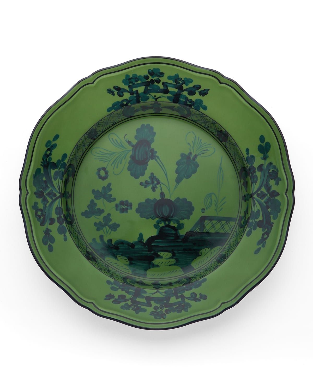 Oriente Italiano Dinner Plate