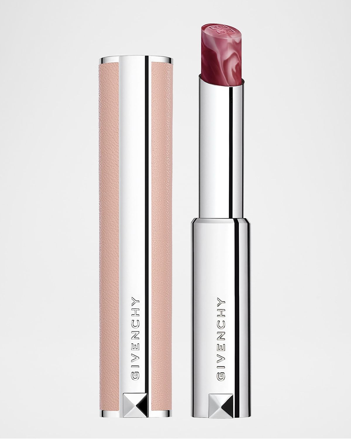 Rose Plumping Lip Balm 24H Hydration