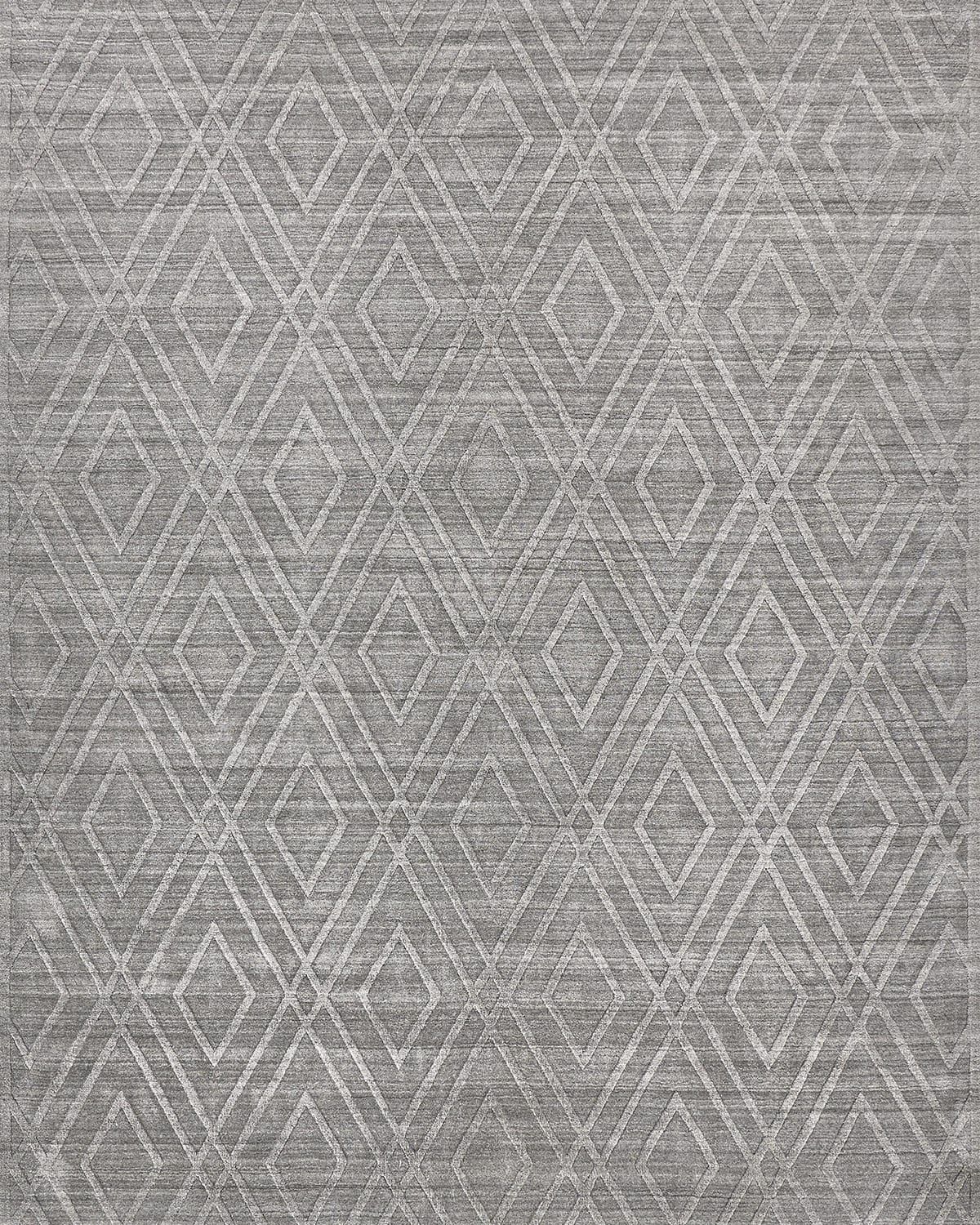 Eastsound Hand-Loomed Rug