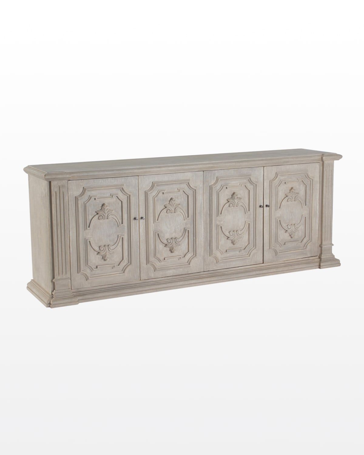Viridienne Buffet Table
