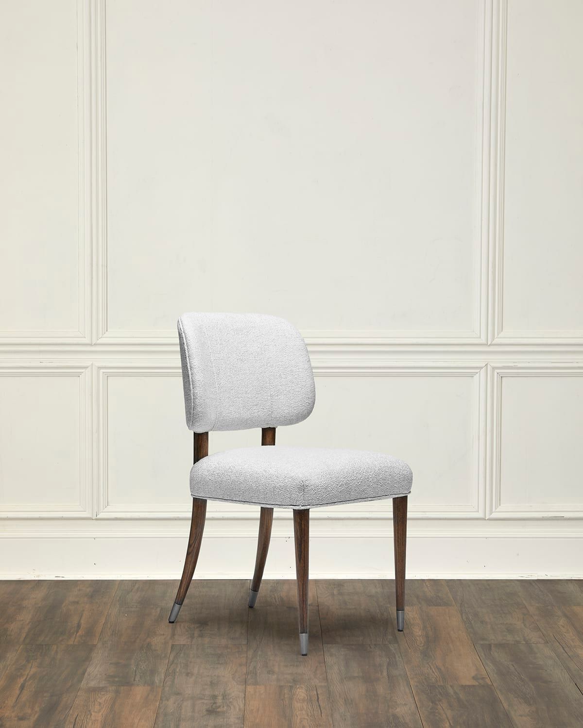 Serafina Dining Side Chairs, Set of 2