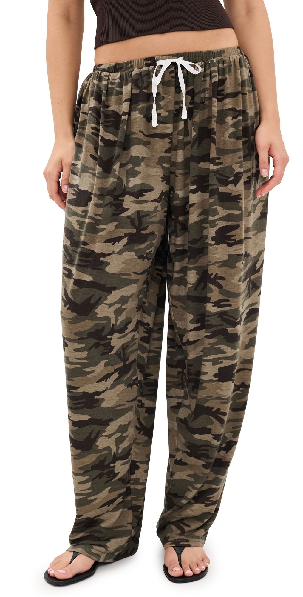 Lioness Aura Pants Camo XL