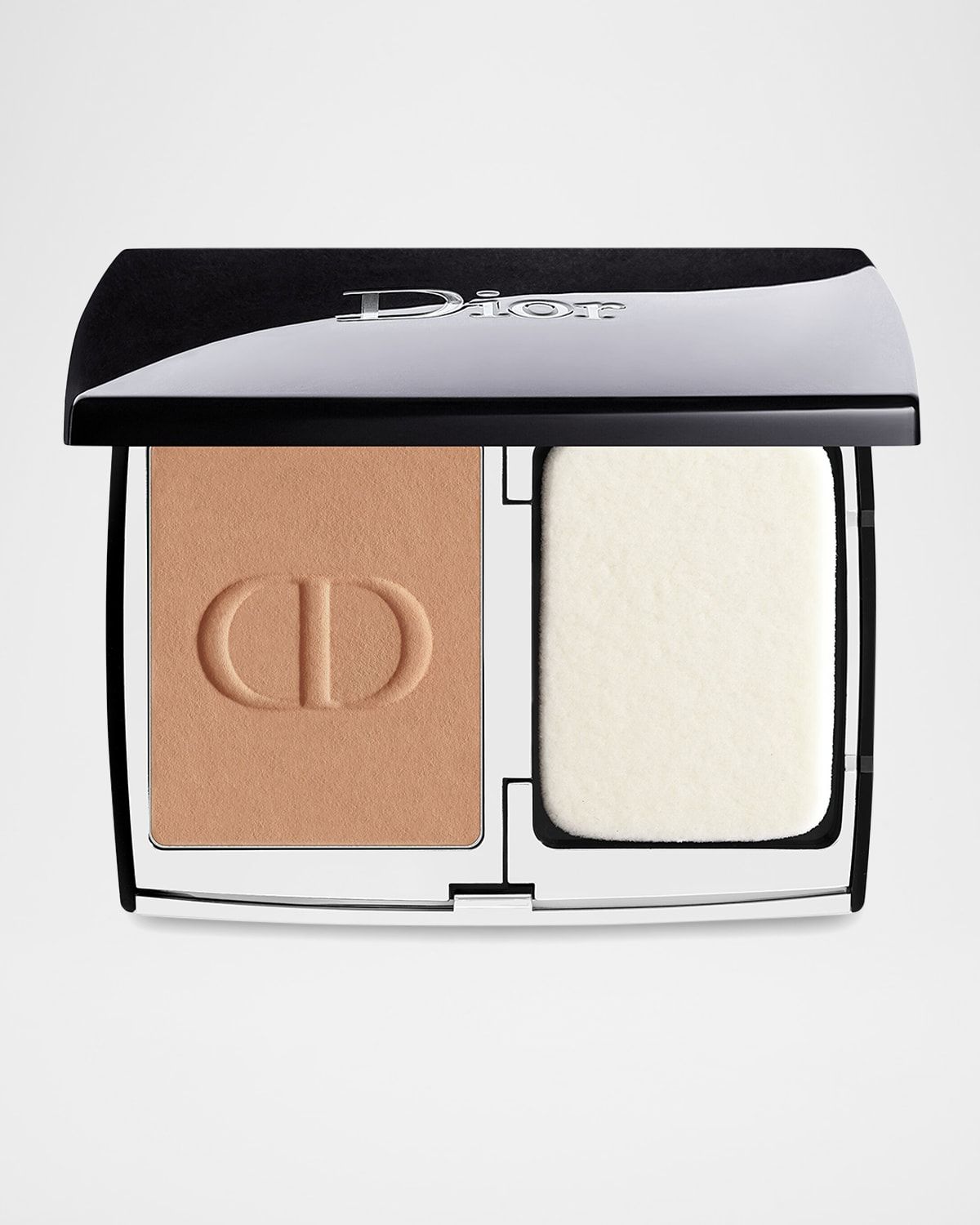 Dior Forever Natural Matte Velvet Compact Foundation