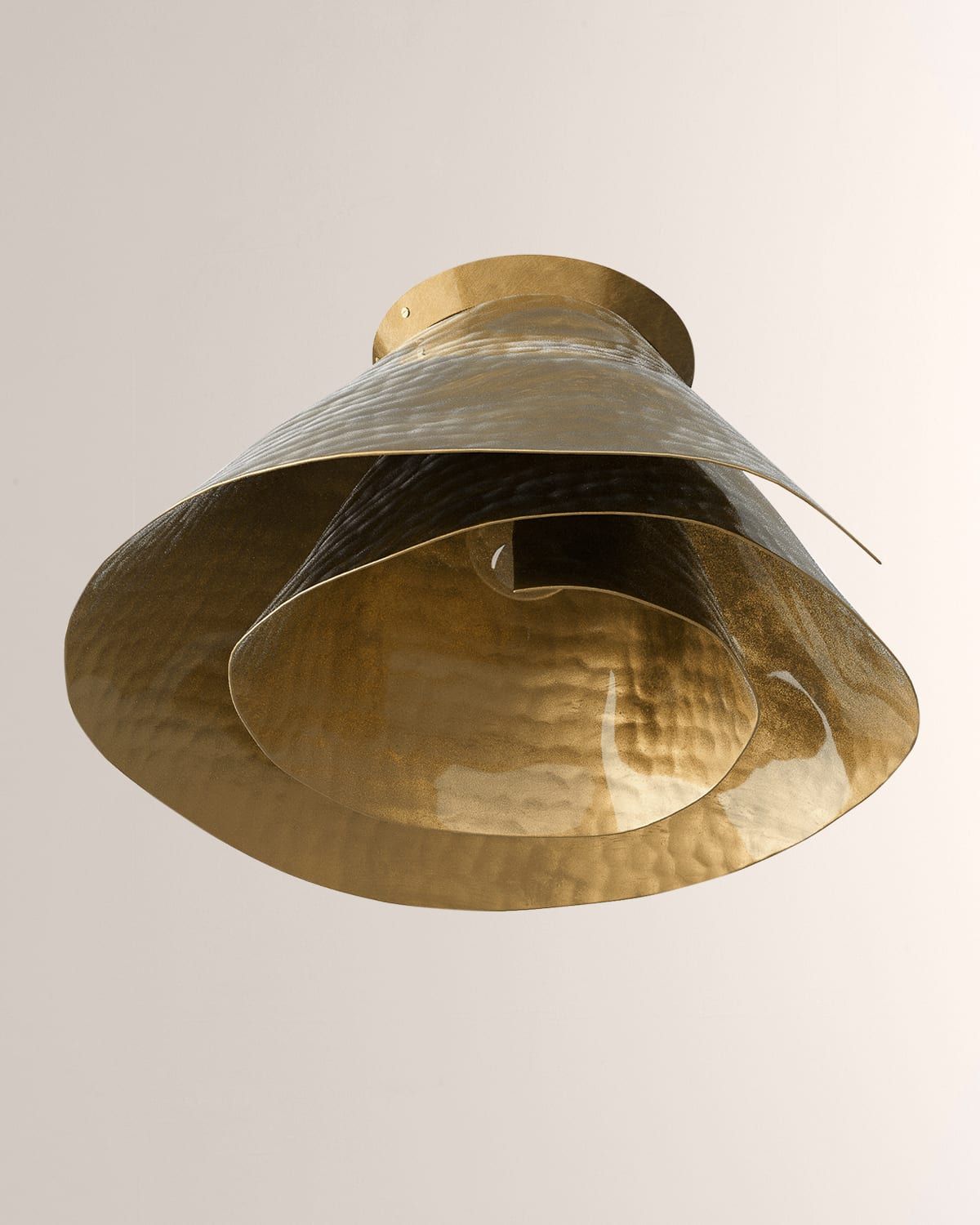 Arden Sconce/Ceiling Mount