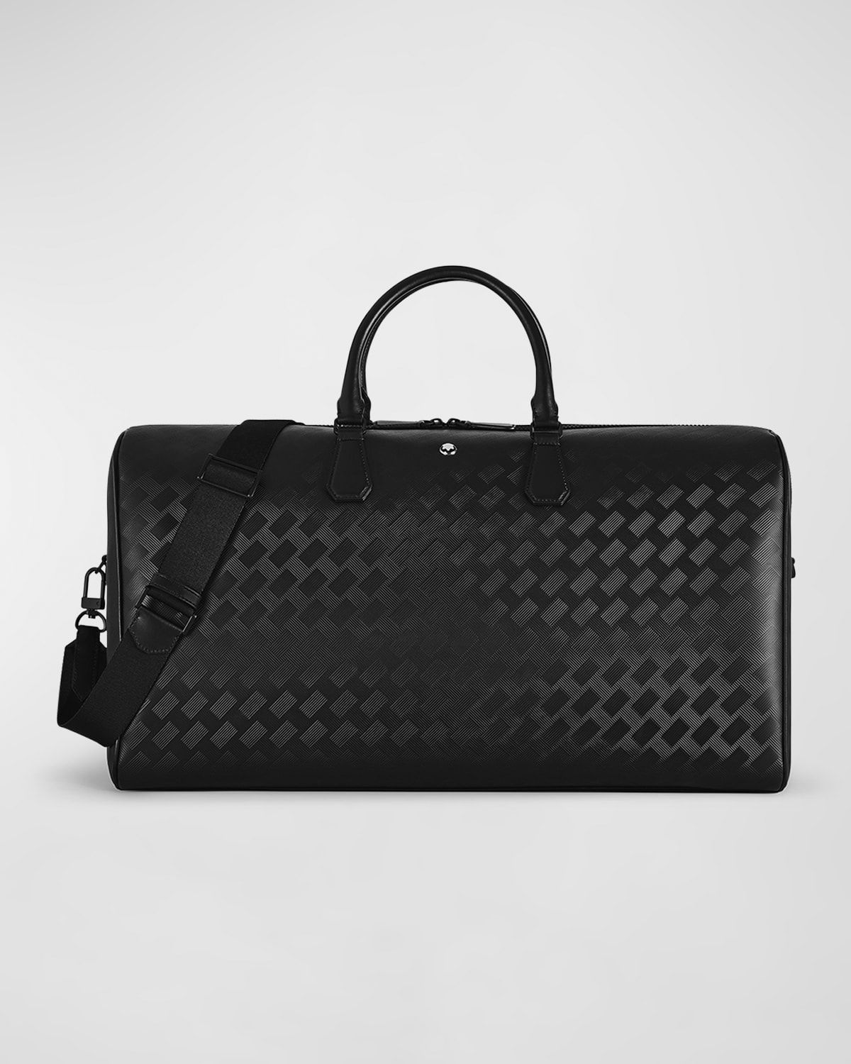 Men & apos;s Extreme 3.0 Leather Duffel Bag