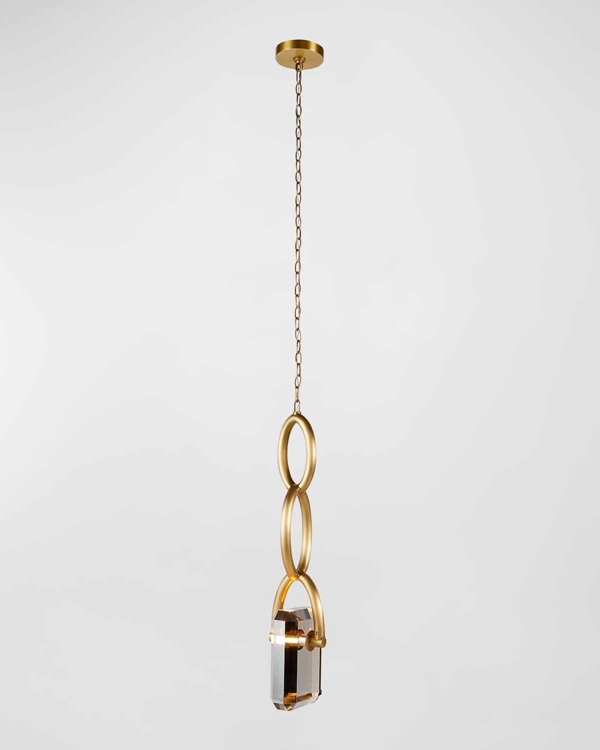 Estate 38.5" Pendant