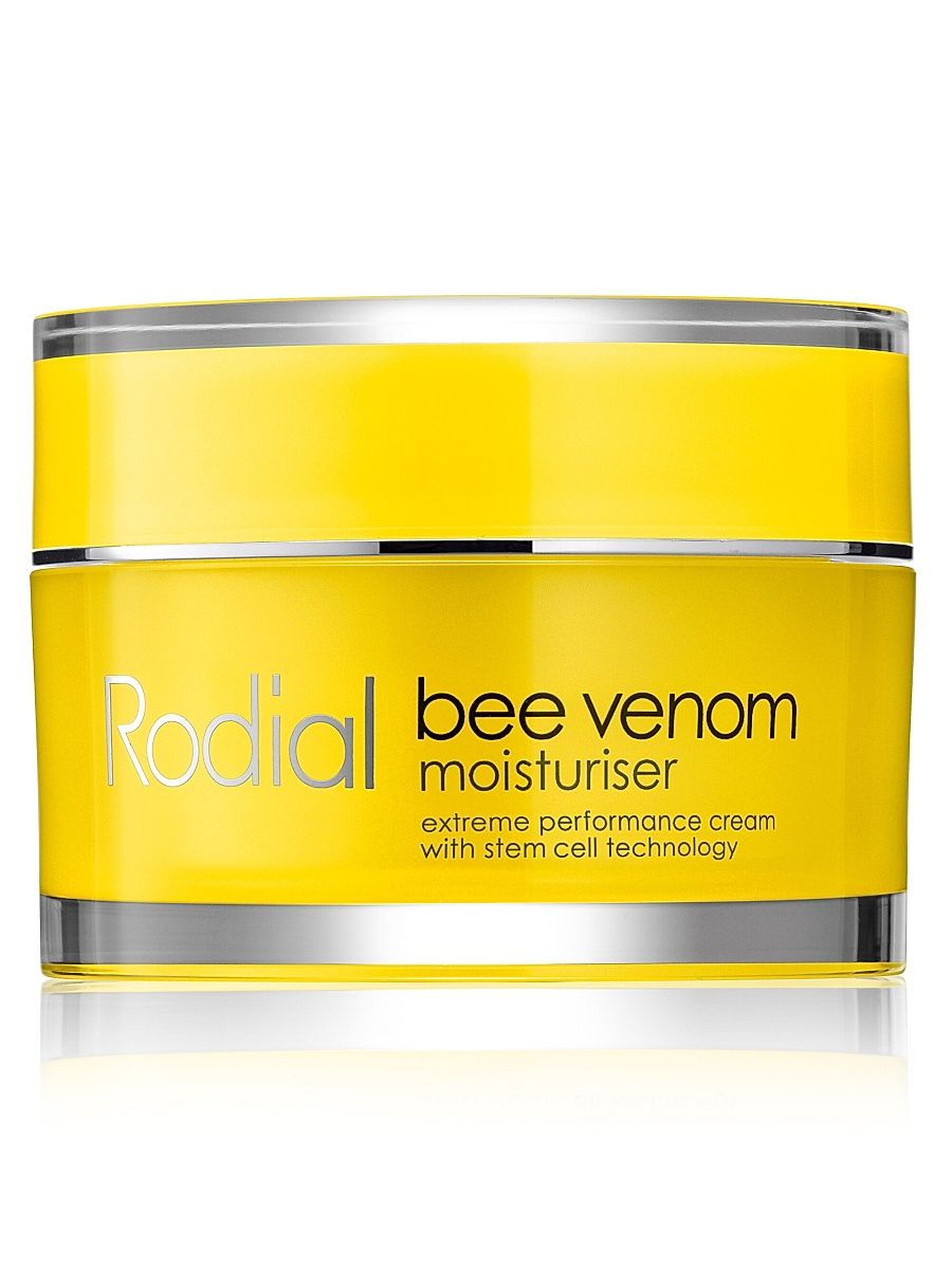 Bee Venom Moisturiser