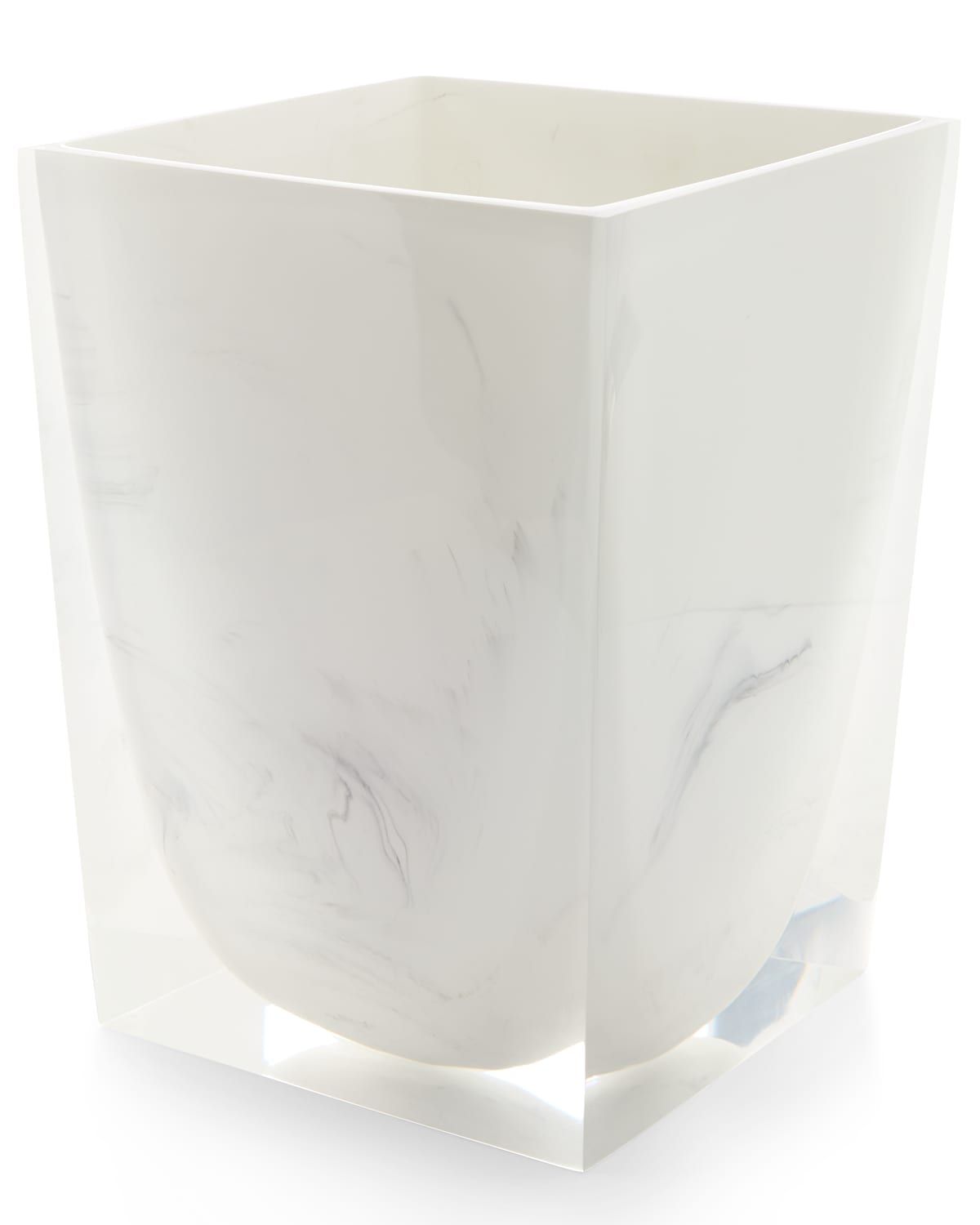 Ducale Wastebasket