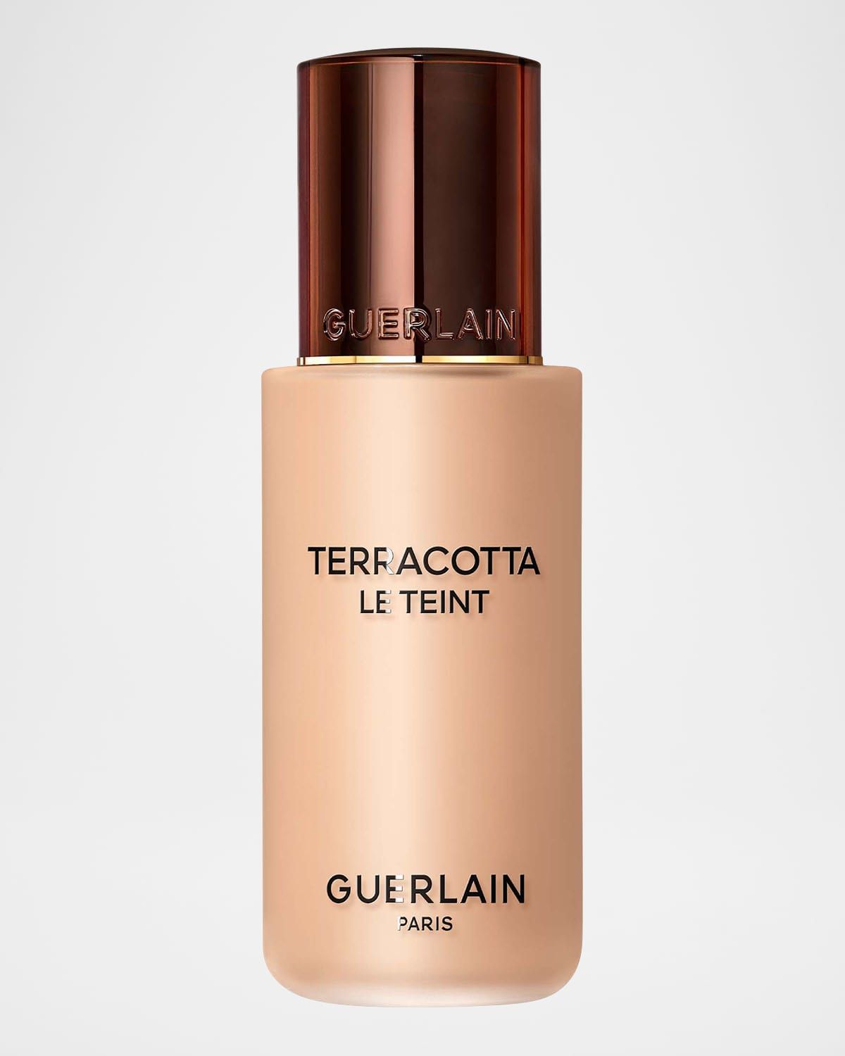 Terracotta Le Teint Matte Foundation