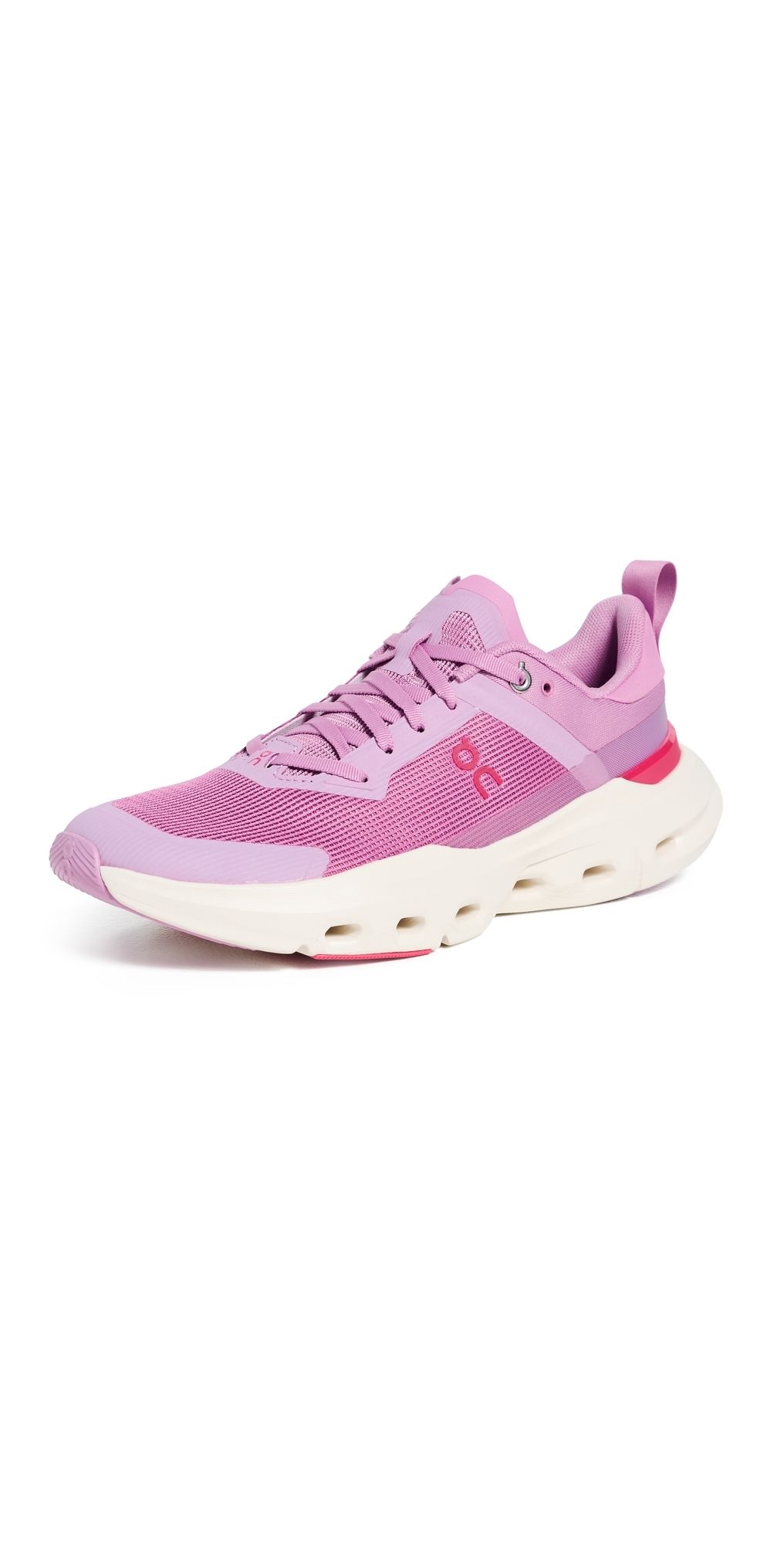 On Cloudpulse Next Sneakers Sakura/Dew 7.5