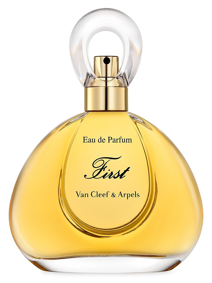 Van Cleef & Arpels Women's First Eau de Parfum - Size 2.5-3.4 oz.