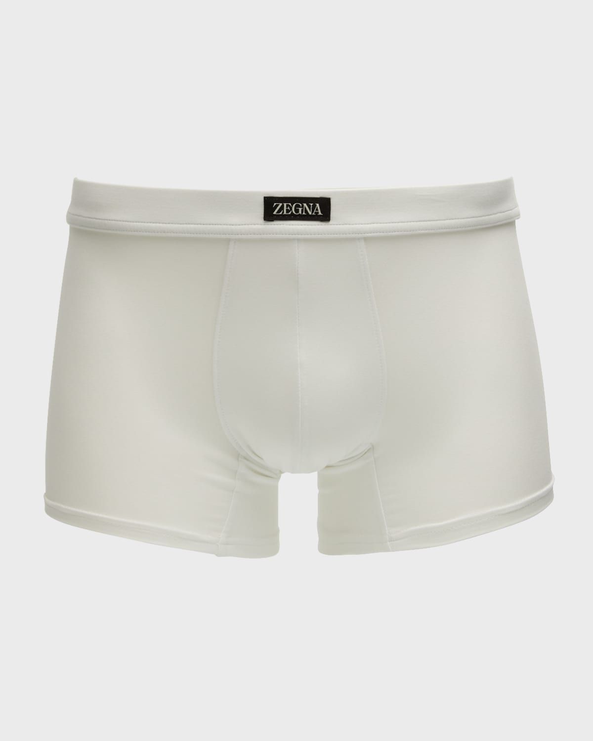 Men & apos;s Micromodal Boxer Trunks