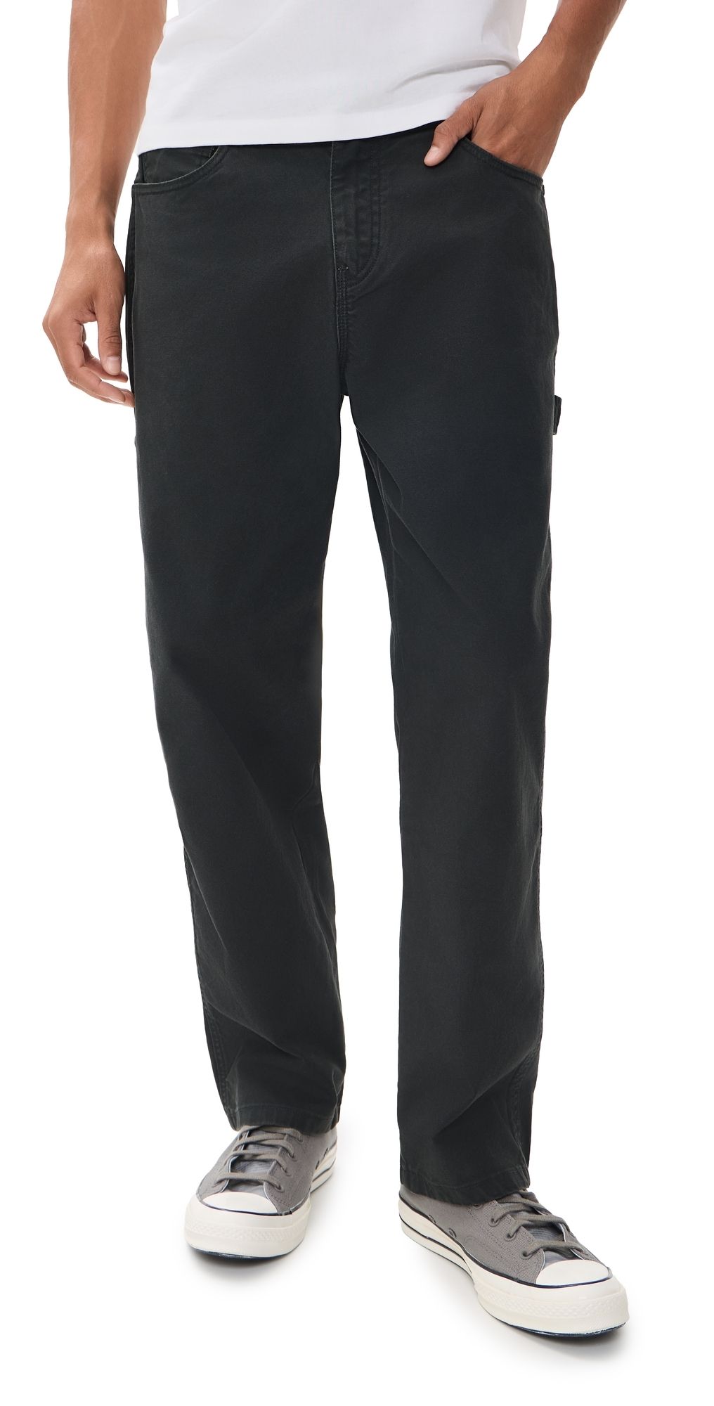 Katin Stanley Pants Black 38