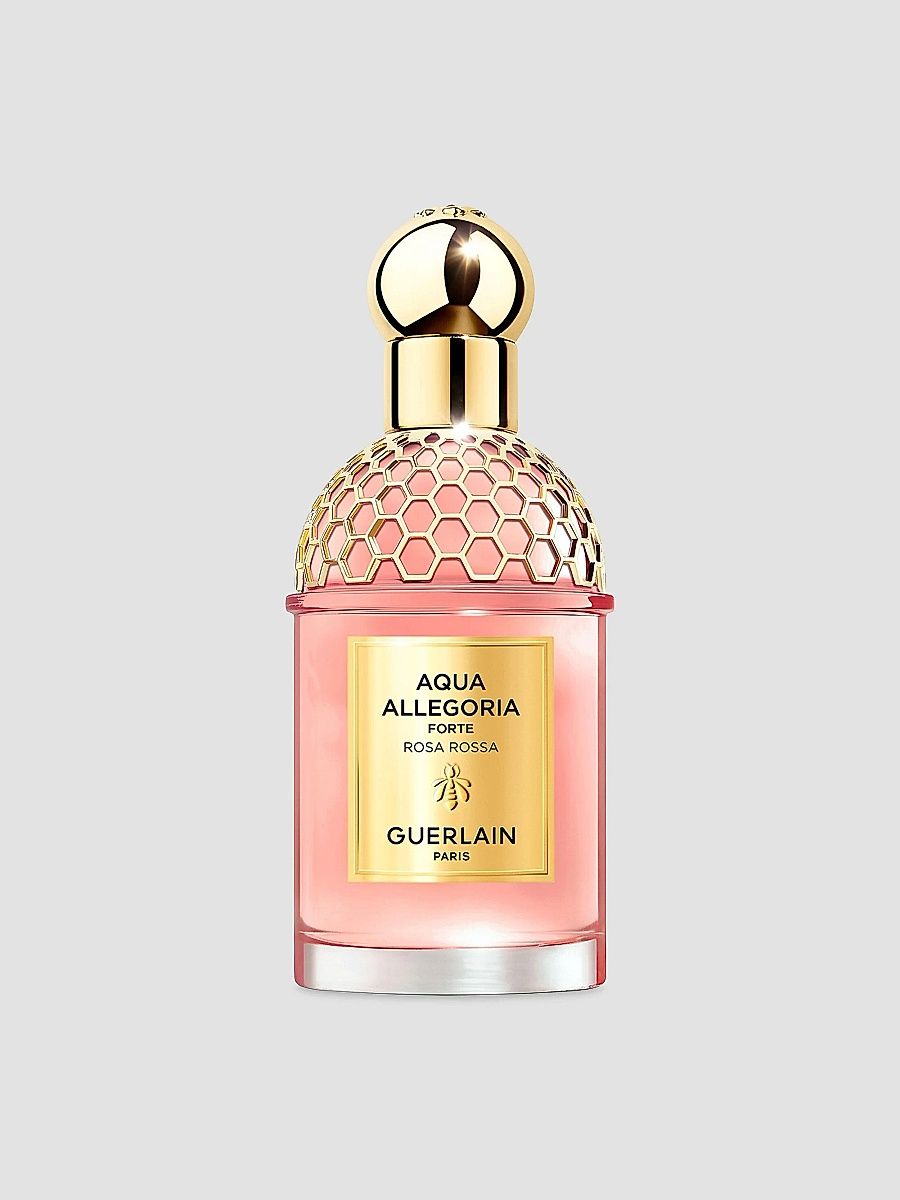 GUERLAIN Women's Aqua Allegoria Forte Rosa Rossa Eau De Parfum - Size 3.4-5.0 oz.