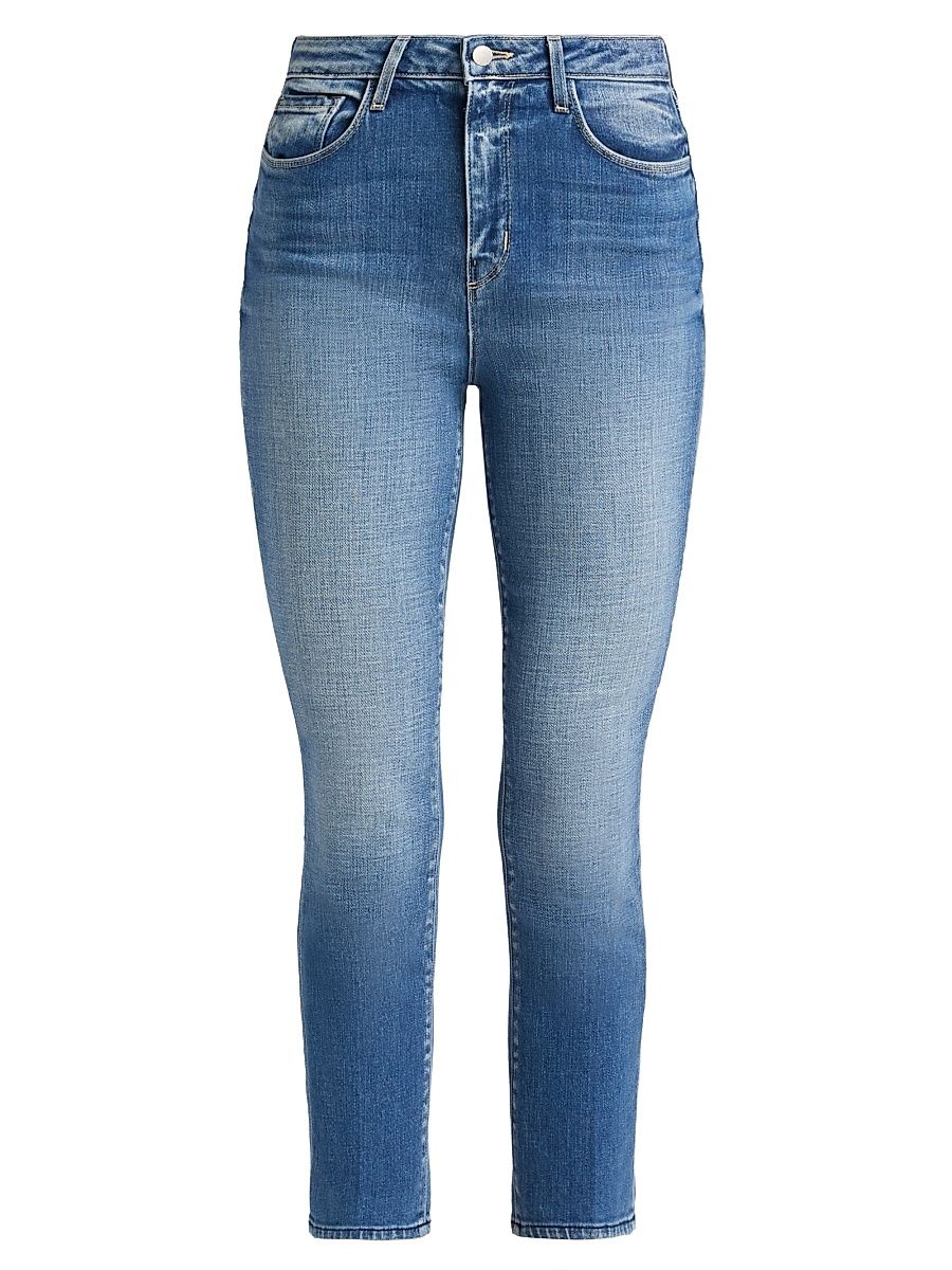 Women's Celestia Ultra High-Rise Slim Jeans - Hayward - Size 32