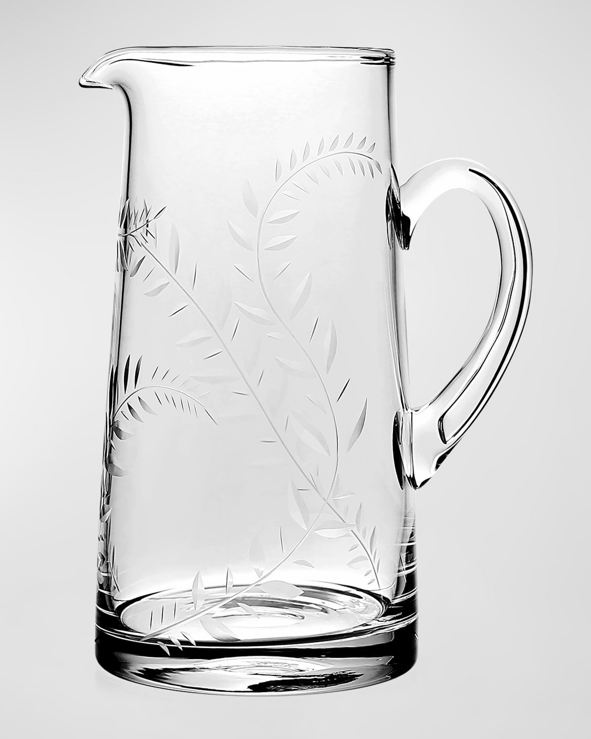 Jasmine Gallon Pitcher, 105 oz.
