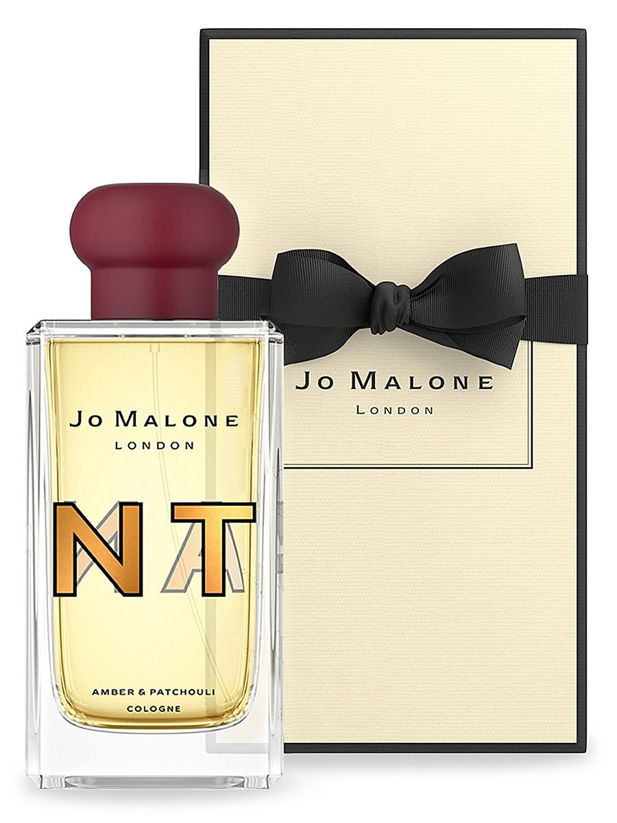 Women's Huntsman Amber & Patchouli Cologne