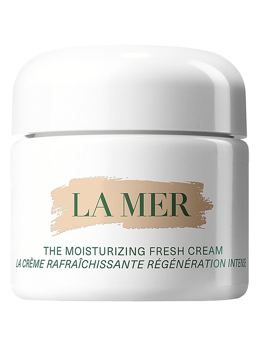 Women's The Moisturizing Fresh Cream - Size 2 oz