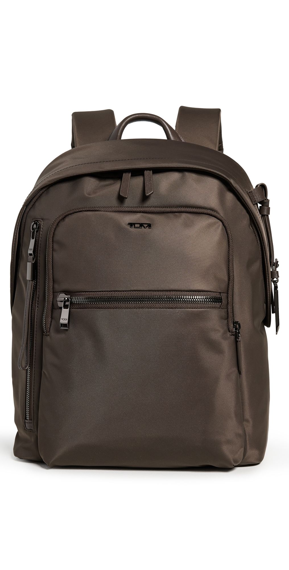 TUMI Halsey Backpack Mink One Size