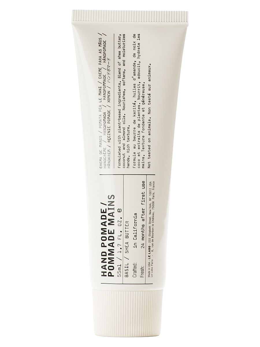 Women's Basil Hand Pomade