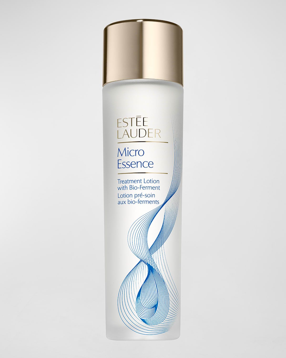 Micro Essence Treatment Lotion Toner with Bio-Ferment