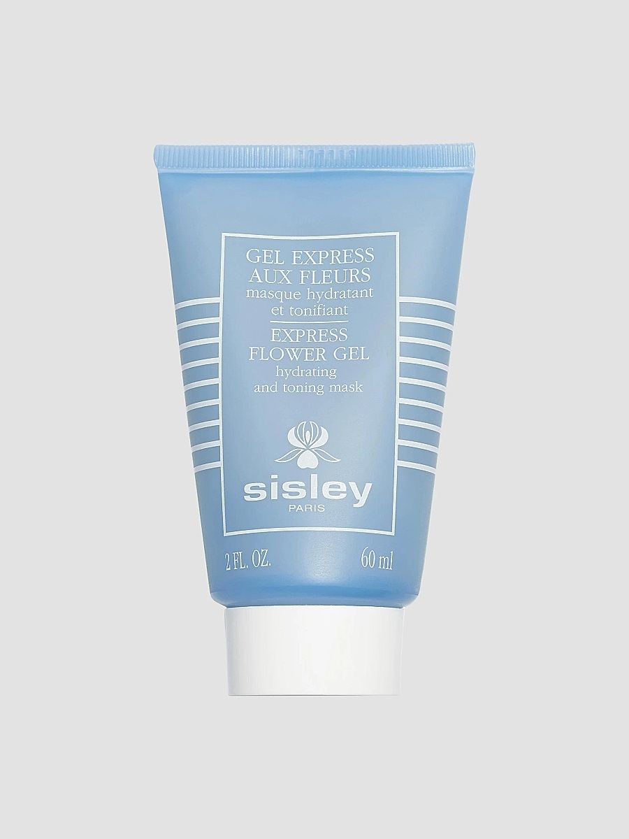 Sisley-Paris Express Flower Gel Mask - Size 1.7-2.5 oz.