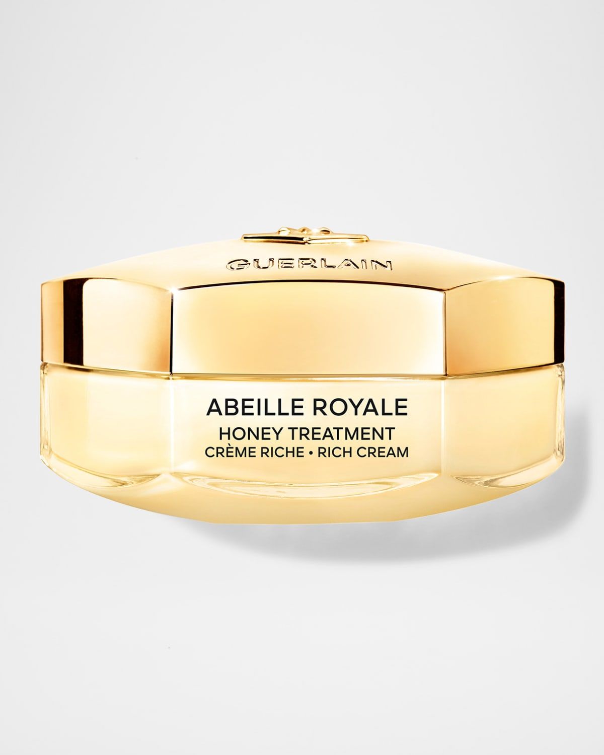 Abeille Royale Honey Treatment Rich Cream, 1.7 oz.