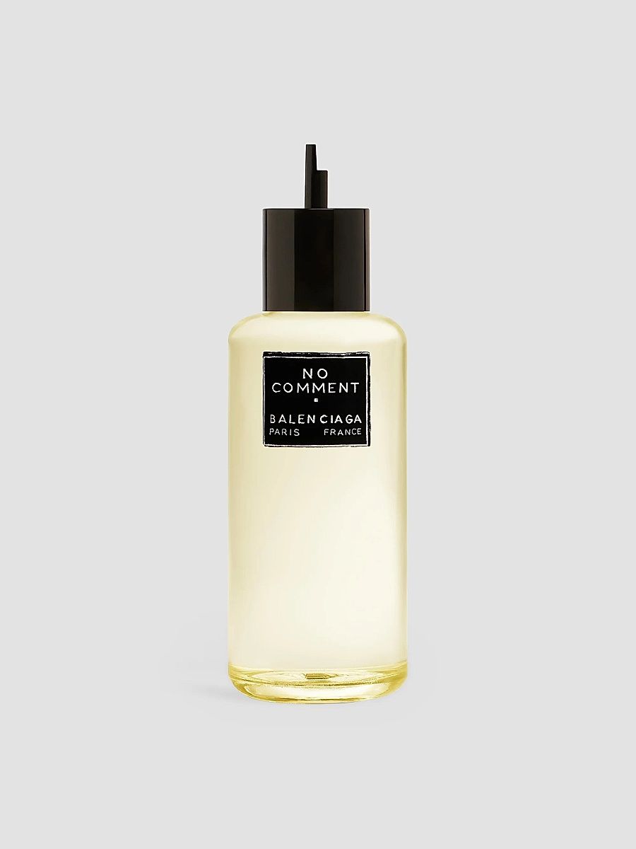 Balenciaga No Comment Parfum Refill - Size 5.0-6.8 oz.
