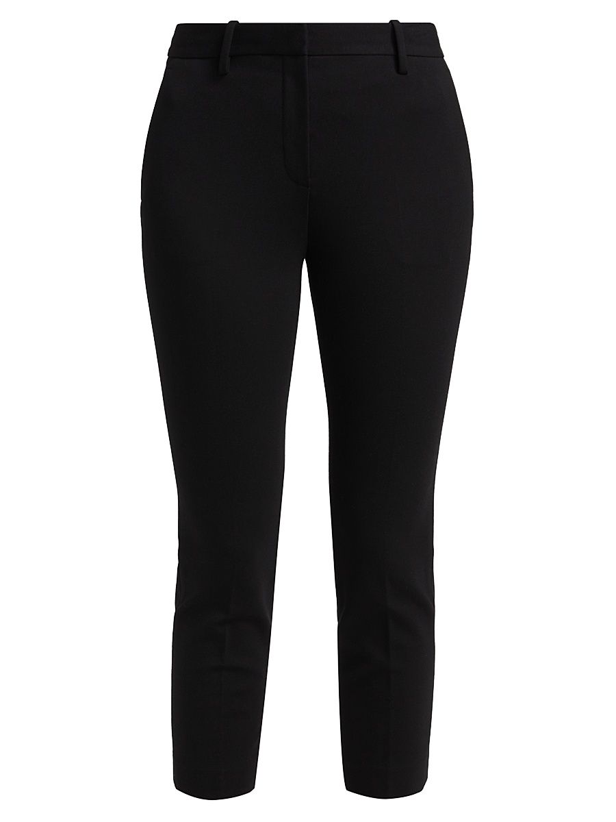 Women's Treeca 2 Stretch Low-Rise Pants - Black - Size 8