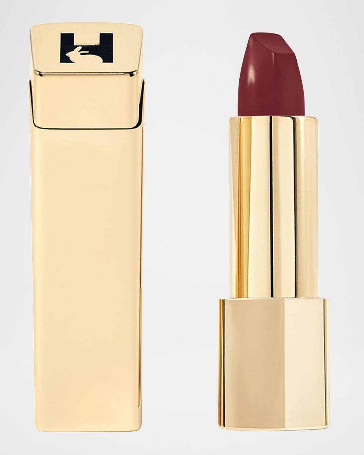 Unlocked Satin Creme Lipstick