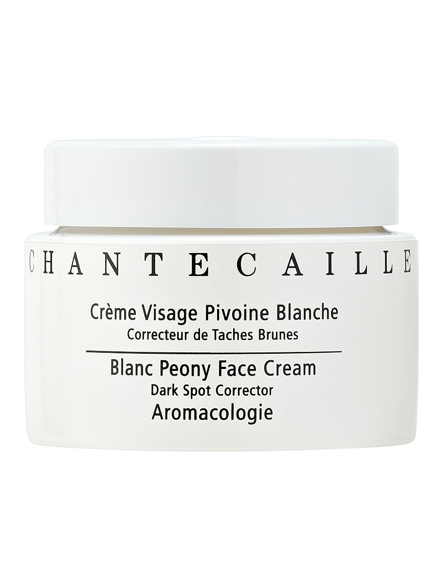 Blanc Peony Face Cream