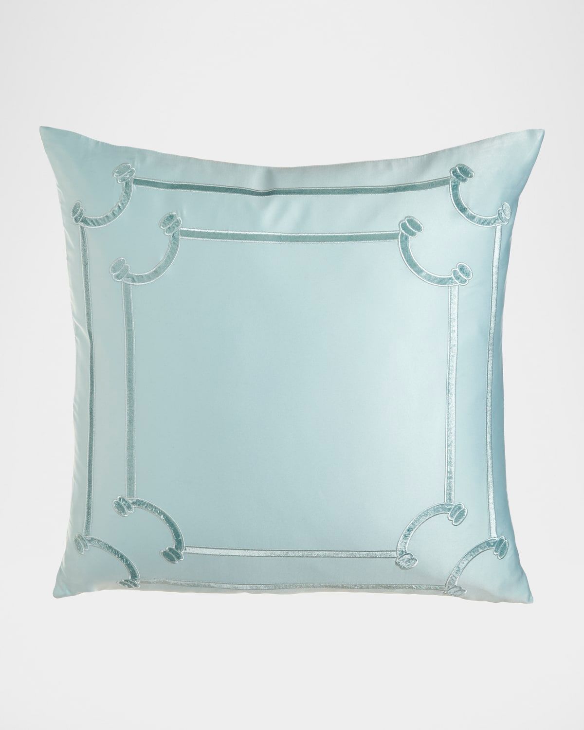 Vendome European Pillow