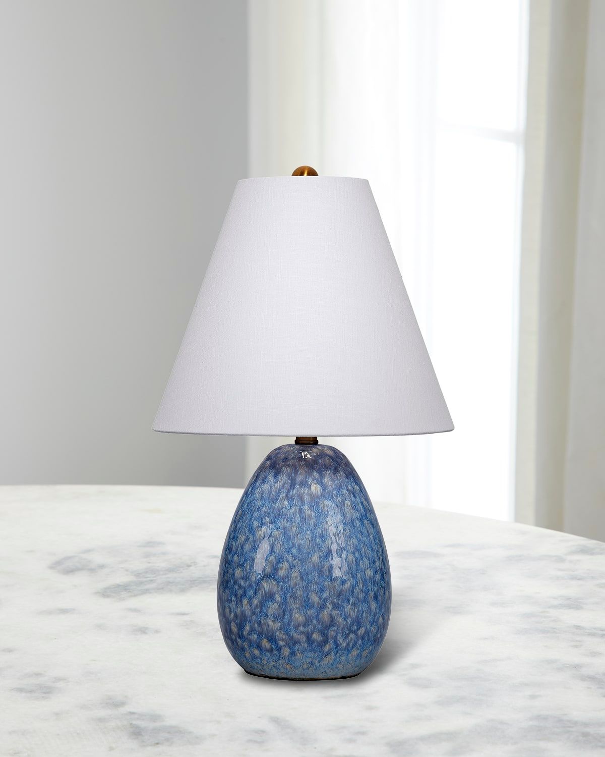 Raindrop Table Lamp