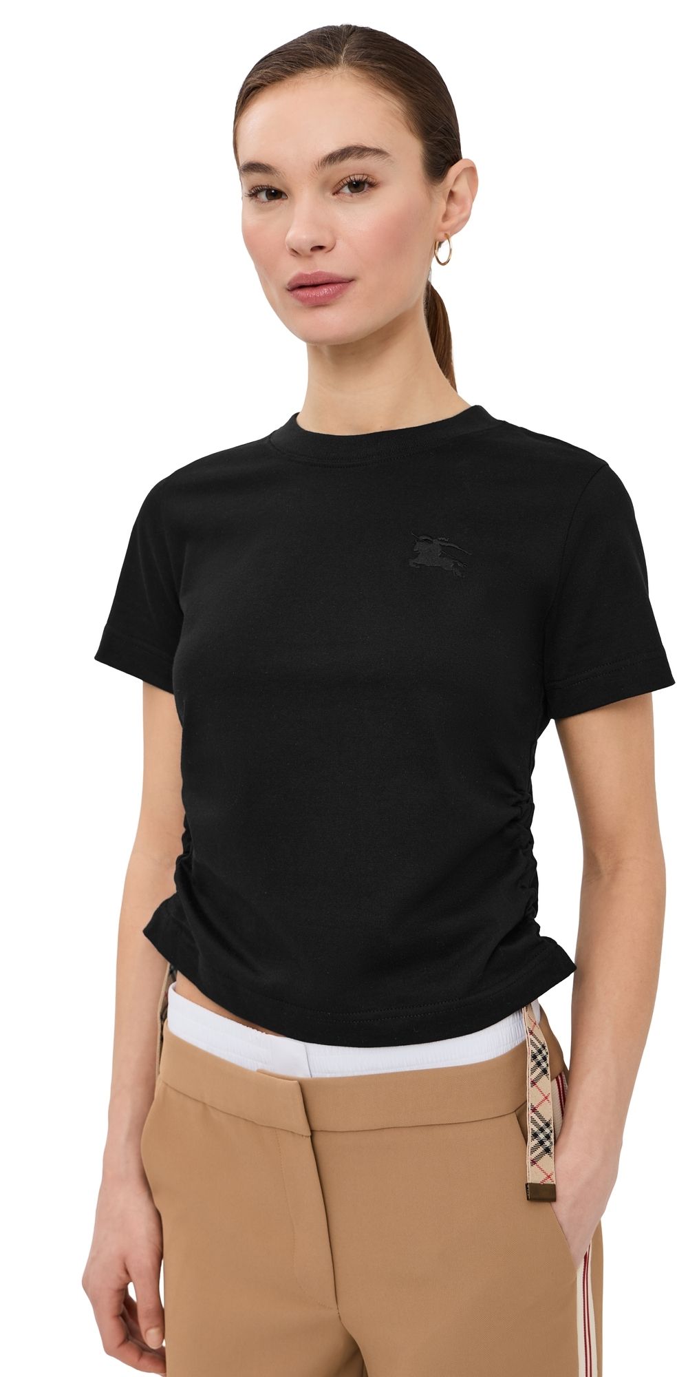 Burberry Festival Tee Black M