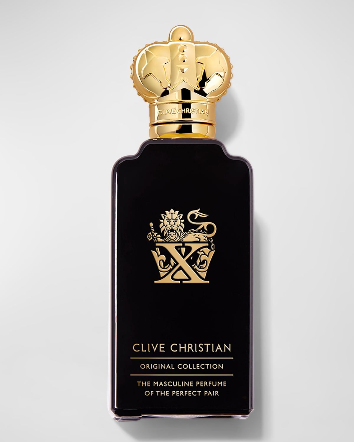 Original Collection X Masculine