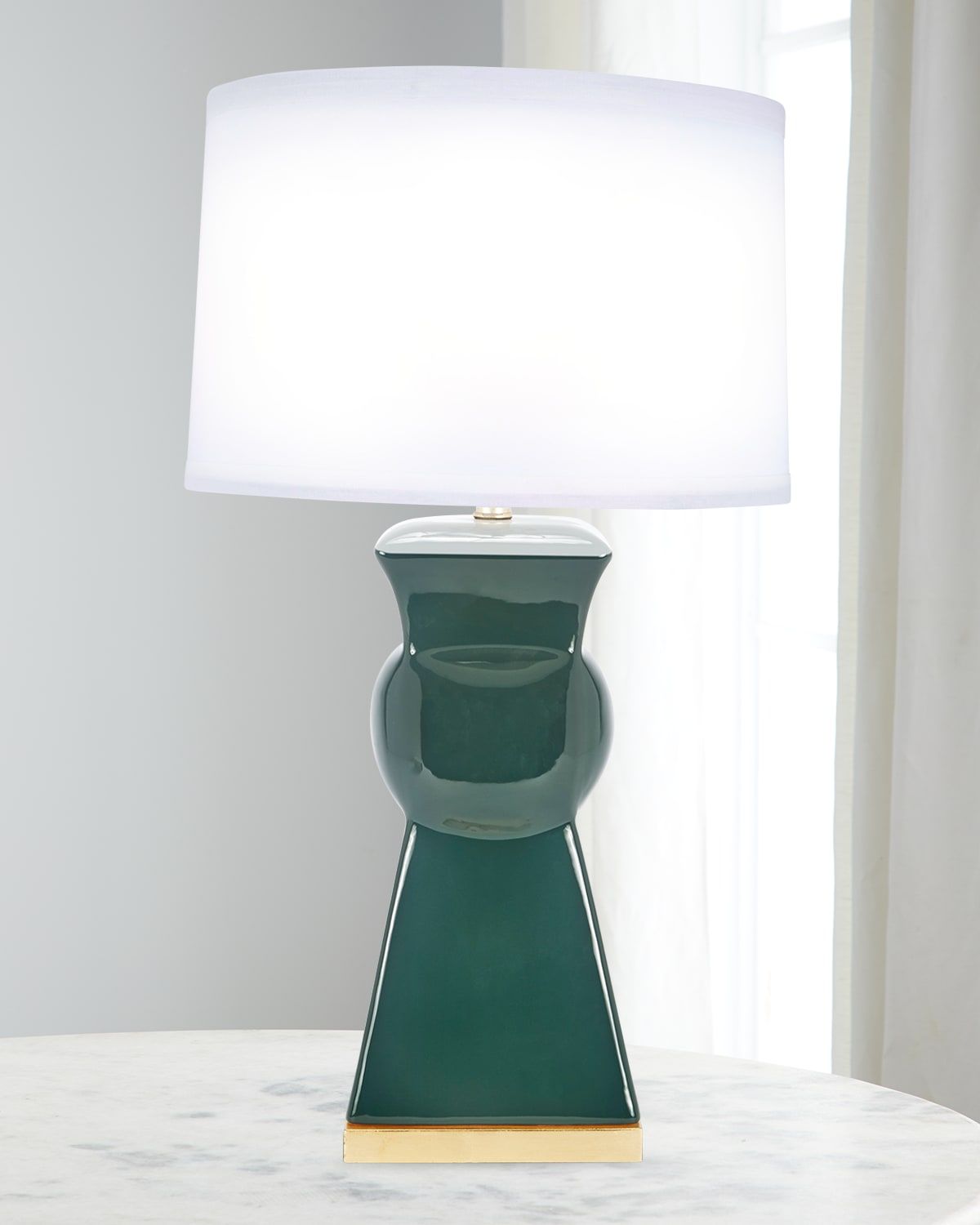 Perrin Ceramic Table Lamp