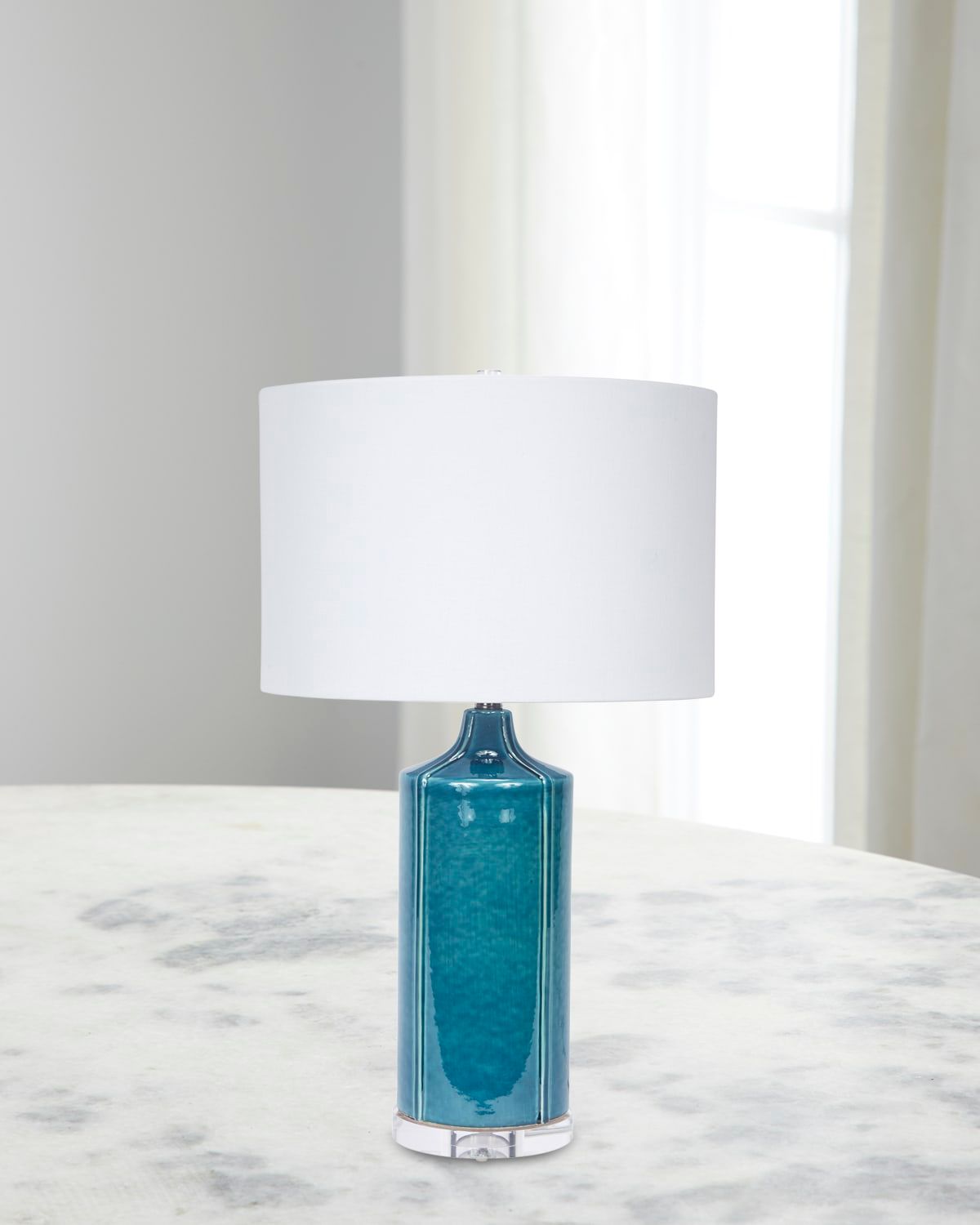 Dawson 28" Table Lamp