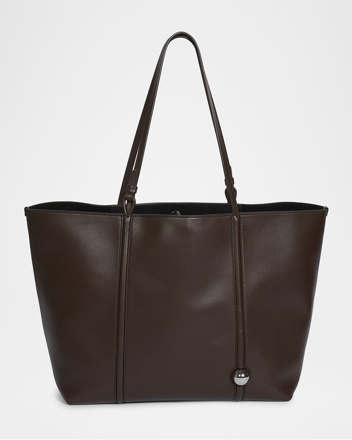Le Marino Leather Tote Bag