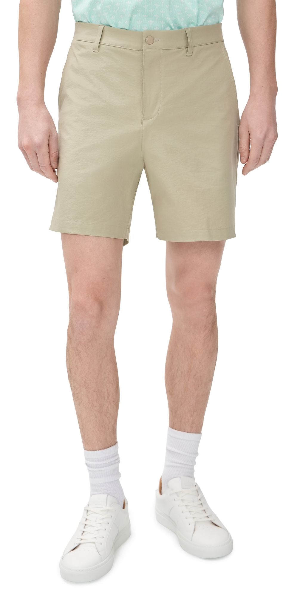 Adidas Golf Ultimate365+ Shorts 7 WONDER CARGO 34